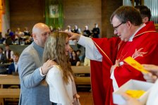 31.05.2025 Dekanatsfirmung